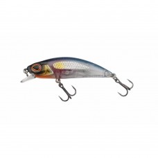 Berkley Dex Bullet Jerk TSR Lure 5cm 5g Fast Sinking - PURPLE HAZE